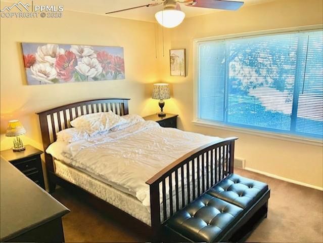 2468 Lafayette Road, Colorado Springs, CO 80907