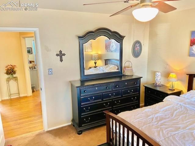 2468 Lafayette Road, Colorado Springs, CO 80907