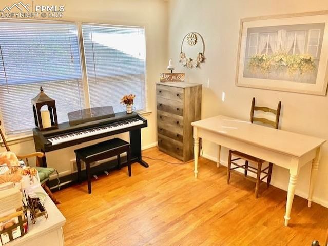 2468 Lafayette Road, Colorado Springs, CO 80907