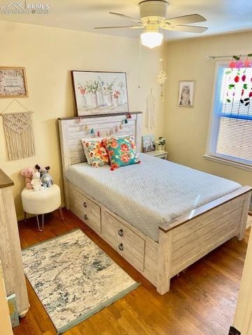 2468 Lafayette Road, Colorado Springs, CO 80907