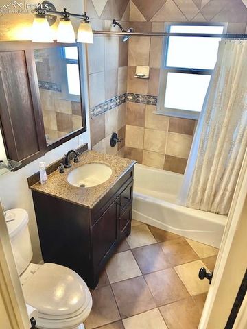 2468 Lafayette Road, Colorado Springs, CO 80907