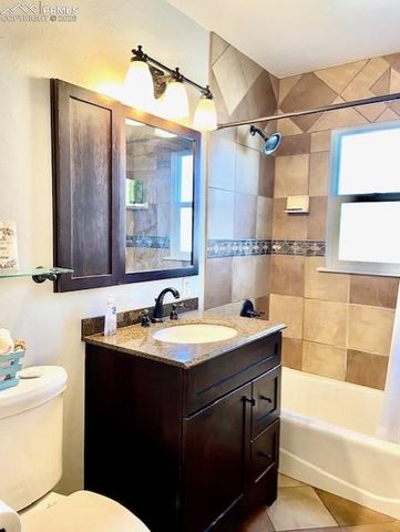 2468 Lafayette Road, Colorado Springs, CO 80907