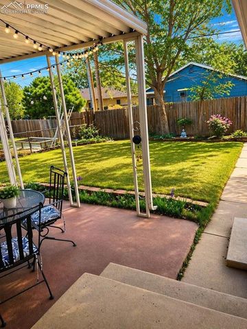 2468 Lafayette Road, Colorado Springs, CO 80907