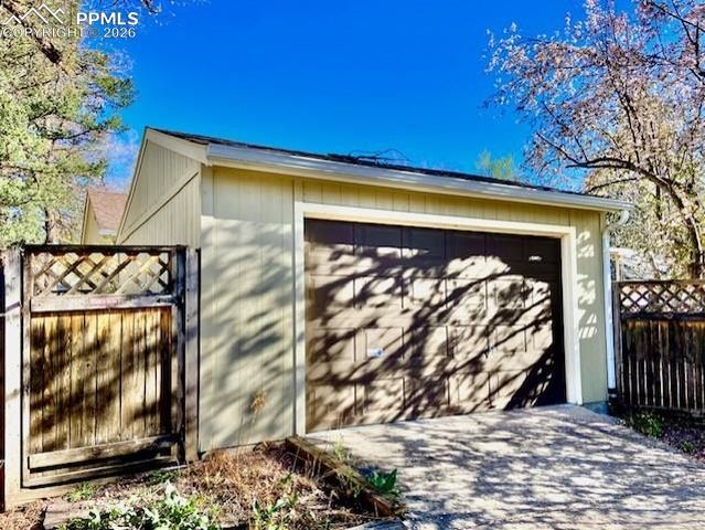 2468 Lafayette Road, Colorado Springs, CO 80907