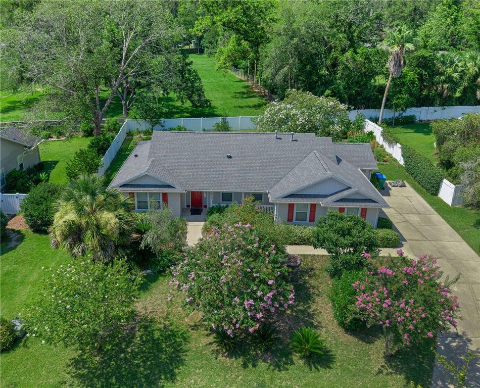 14723 NW 150TH PLACE, Alachua, FL 32615