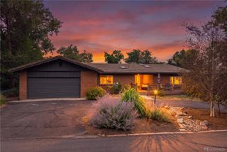 14075 Crabapple Place, Golden, CO 80401