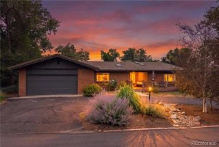 14075 Crabapple Place, Golden, CO 80401