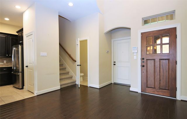 5163 Oasis Park, Houston, TX 77021