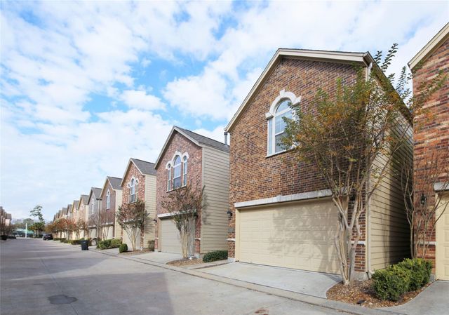 5163 Oasis Park, Houston, TX 77021