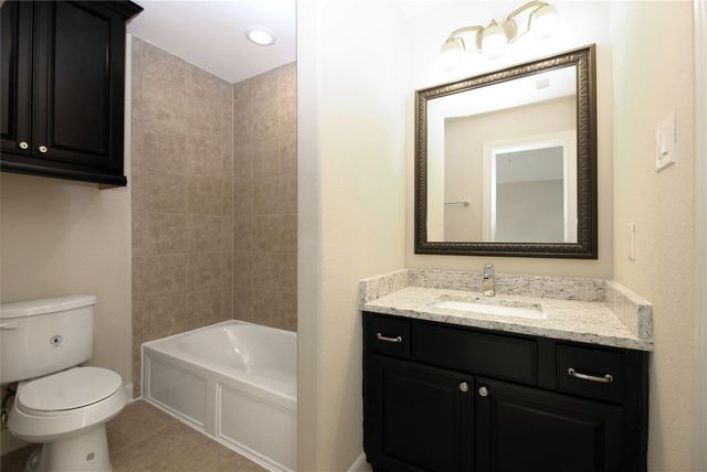 5163 Oasis Park, Houston, TX 77021