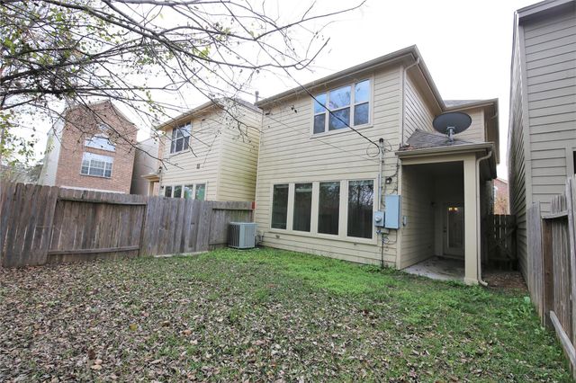 5163 Oasis Park, Houston, TX 77021