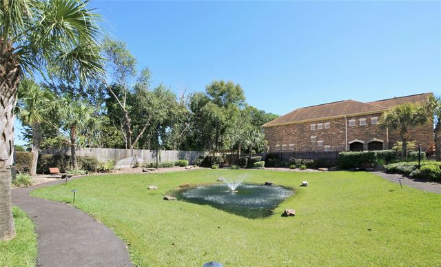 5163 Oasis Park, Houston, TX 77021