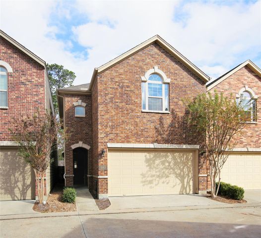 5163 Oasis Park, Houston, TX 77021