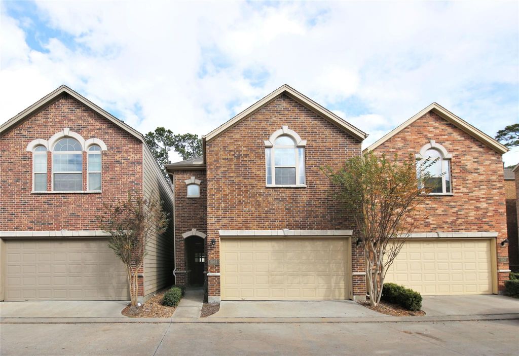 5163 Oasis Park, Houston, TX 77021