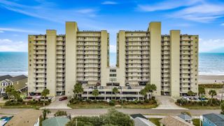 1990 N Waccamaw Dr Unit 1108, Garden City Beach, SC 29576