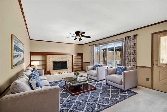 1956 Trinity Lane, Jackson, MI 49201