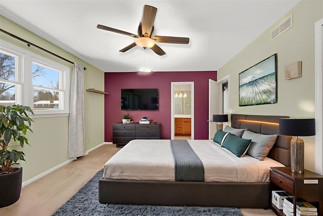 1956 Trinity Lane, Jackson, MI 49201