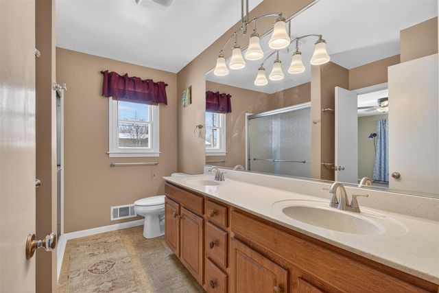 1956 Trinity Lane, Jackson, MI 49201