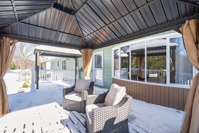 1956 Trinity Lane, Jackson, MI 49201