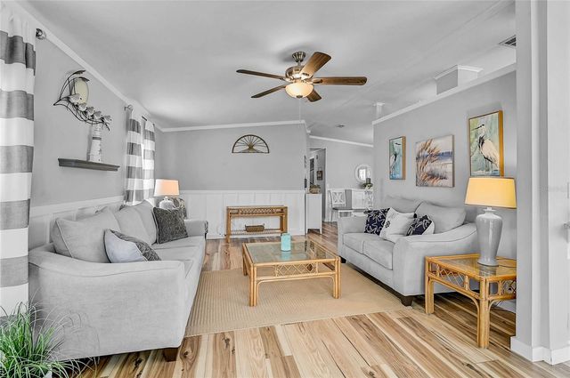 66 MEADOWLARK CIRCLE, Ellenton, FL 34222