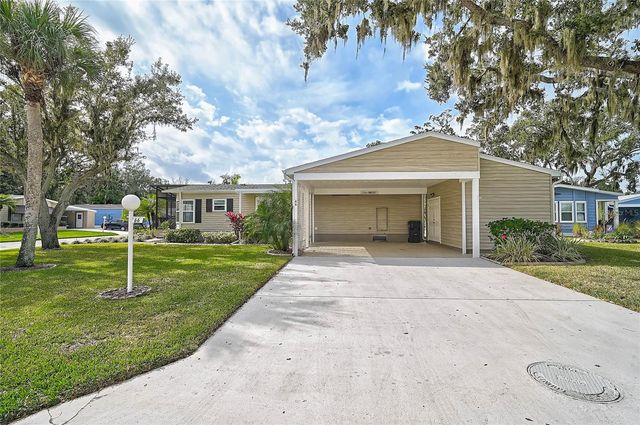 66 MEADOWLARK CIRCLE, Ellenton, FL 34222