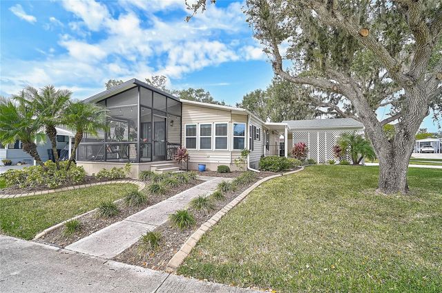 66 MEADOWLARK CIRCLE, Ellenton, FL 34222