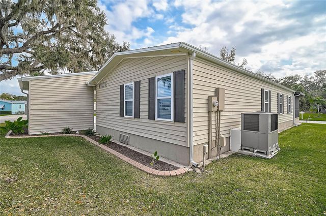 66 MEADOWLARK CIRCLE, Ellenton, FL 34222