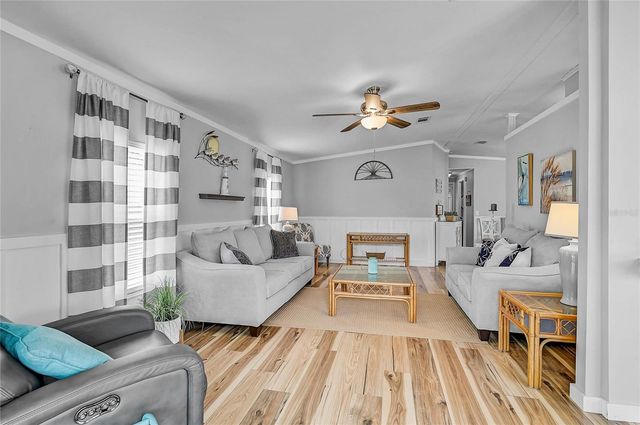 66 MEADOWLARK CIRCLE, Ellenton, FL 34222