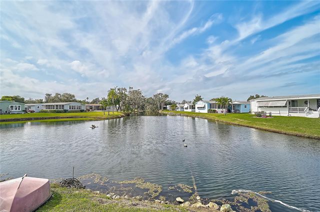 66 MEADOWLARK CIRCLE, Ellenton, FL 34222