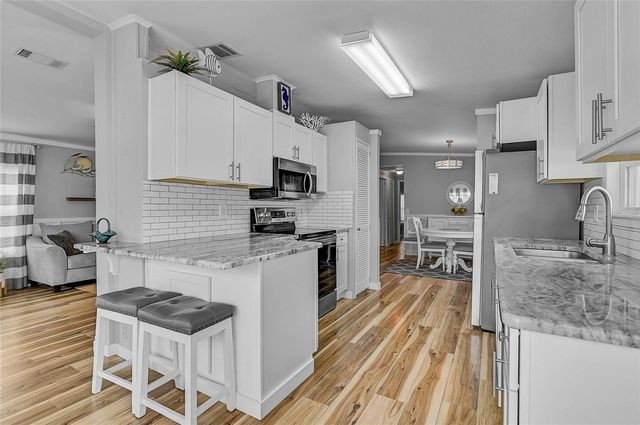 66 MEADOWLARK CIRCLE, Ellenton, FL 34222