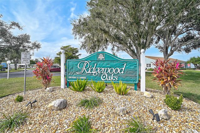 66 MEADOWLARK CIRCLE, Ellenton, FL 34222