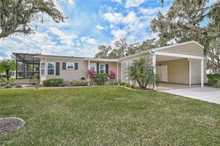 66 MEADOWLARK CIRCLE, Ellenton, FL 34222