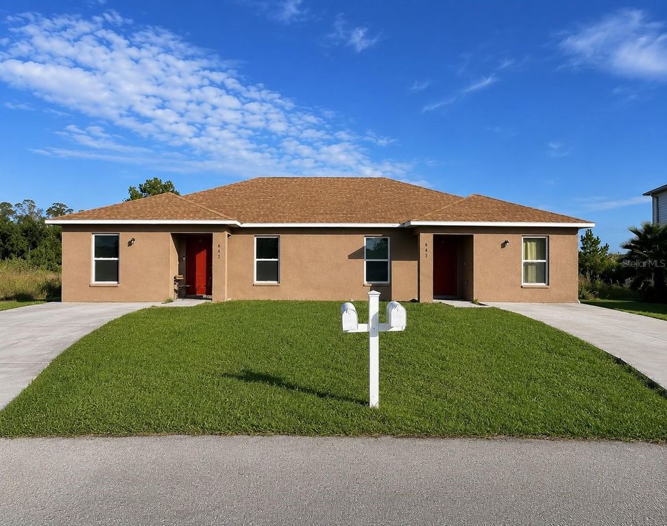 642 HERALDO COURT, Kissimmee, FL 34758