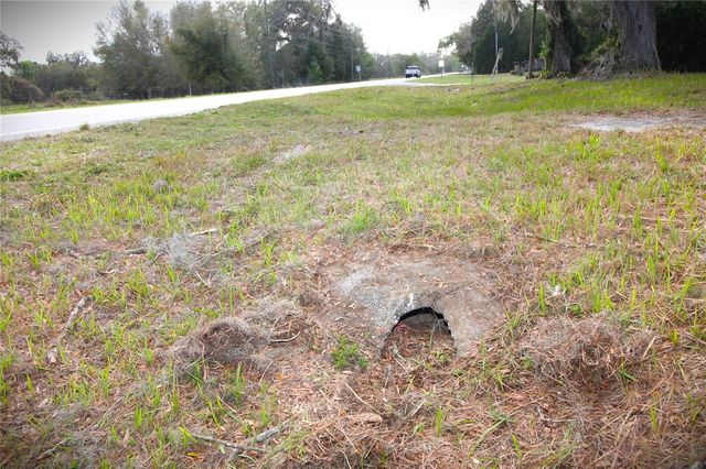 3814 E C 478, Webster, FL 33597