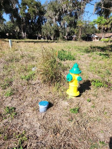 3814 E C 478, Webster, FL 33597