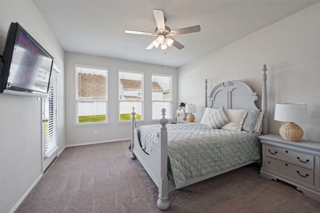 5909 Revere Drive, Providence Village, TX 76227