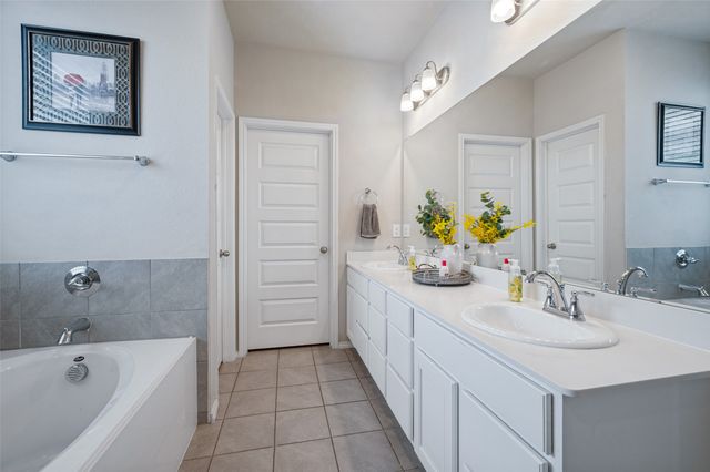 5909 Revere Drive, Providence Village, TX 76227