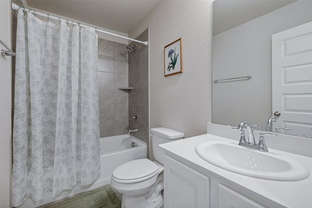 5909 Revere Drive, Providence Village, TX 76227