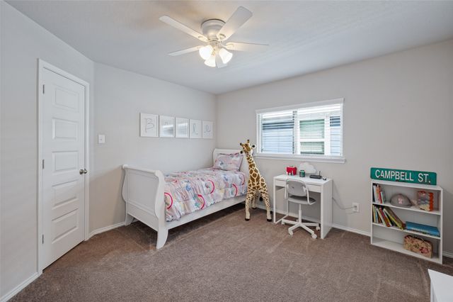 5909 Revere Drive, Providence Village, TX 76227