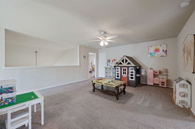 5909 Revere Drive, Providence Village, TX 76227
