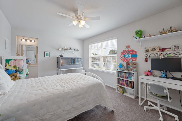 5909 Revere Drive, Providence Village, TX 76227