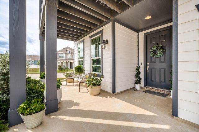 5909 Revere Drive, Providence Village, TX 76227