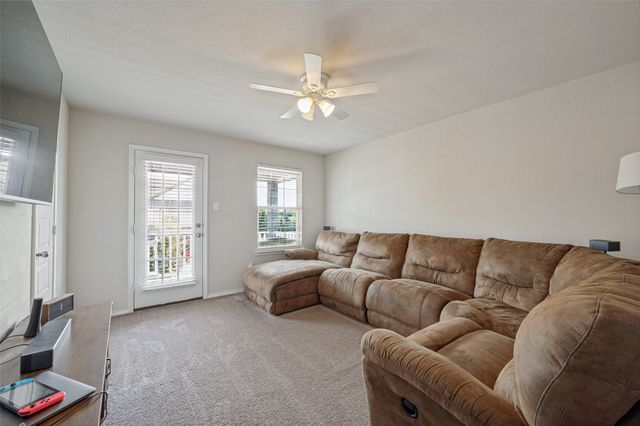 5909 Revere Drive, Providence Village, TX 76227