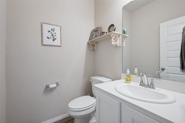 5909 Revere Drive, Providence Village, TX 76227