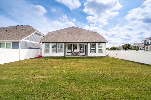 5909 Revere Drive, Providence Village, TX 76227