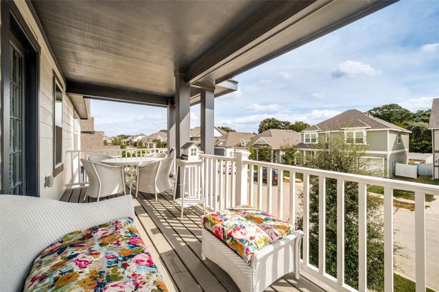 5909 Revere Drive, Providence Village, TX 76227