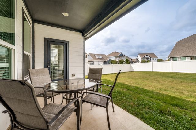 5909 Revere Drive, Providence Village, TX 76227