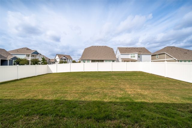 5909 Revere Drive, Providence Village, TX 76227