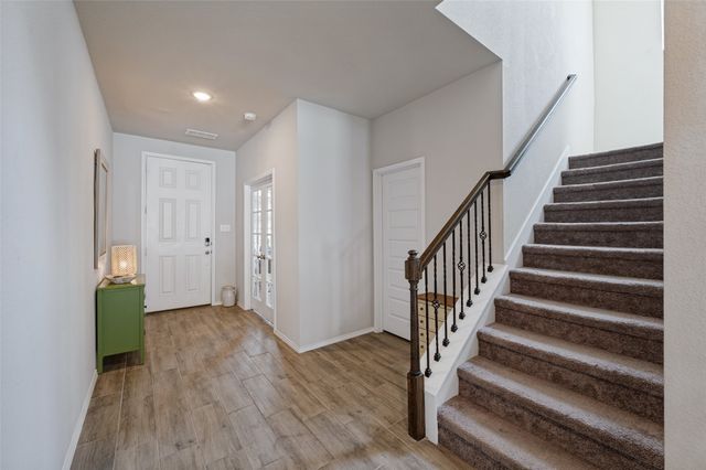 5909 Revere Drive, Providence Village, TX 76227