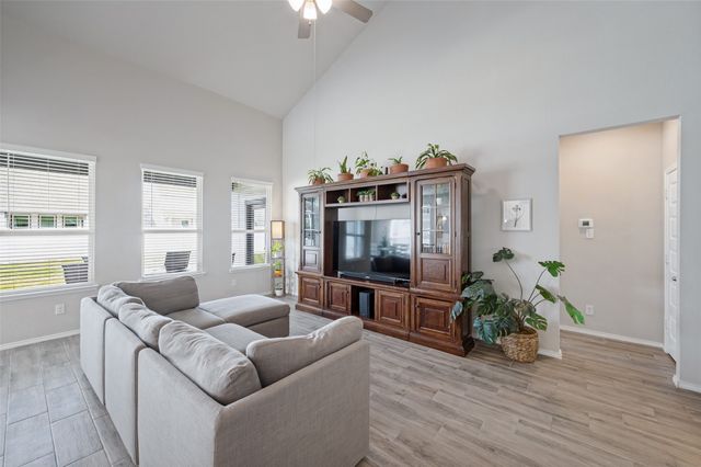5909 Revere Drive, Providence Village, TX 76227